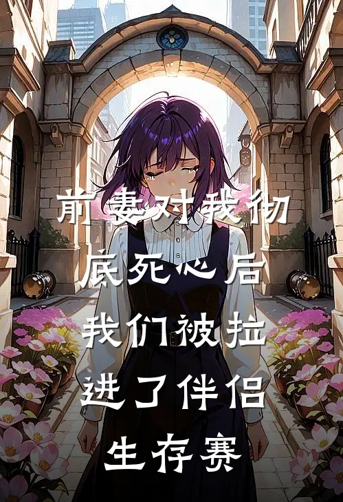 前妻对我彻底死心后,我们被拉进了伴侣生存赛