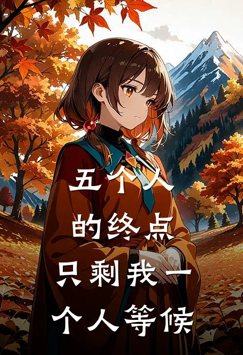 五个人的终点，只剩我一个人等候
