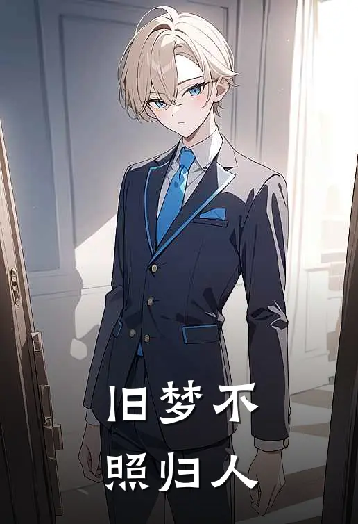 旧梦不照归人