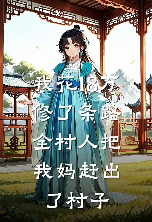 我花18万修了条路,全村人把我妈赶出了村子