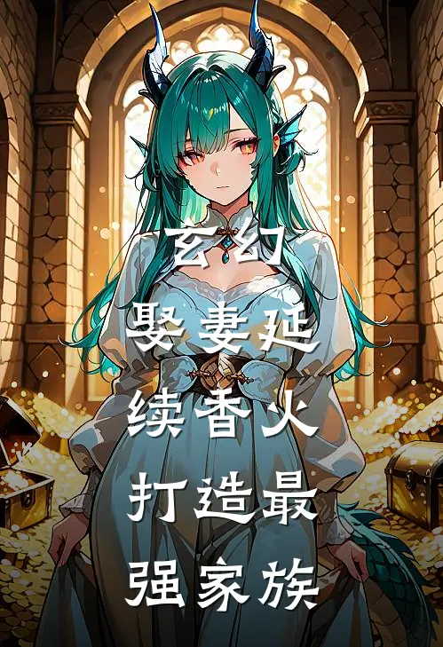 玄幻：娶妻延续香火，打造最强家族