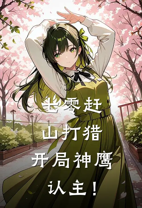 七零赶山打猎，开局神鹰认主！
