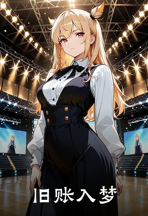 旧账入梦