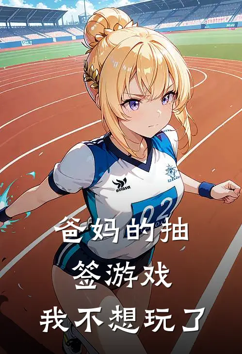 爸妈的抽签游戏，我不想玩了