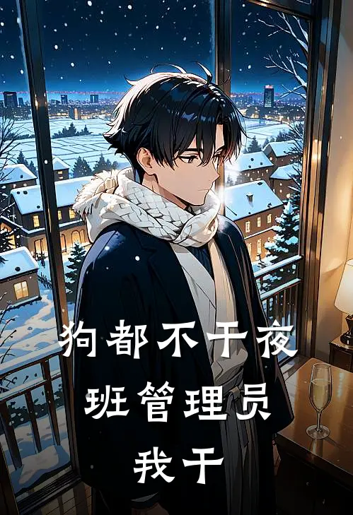 狗都不干夜班管理员,我干