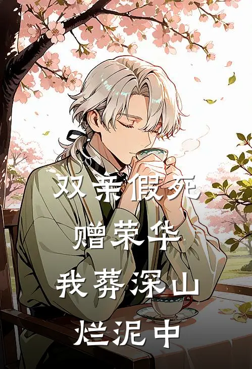 双亲假死赠荣华，我葬深山烂泥中