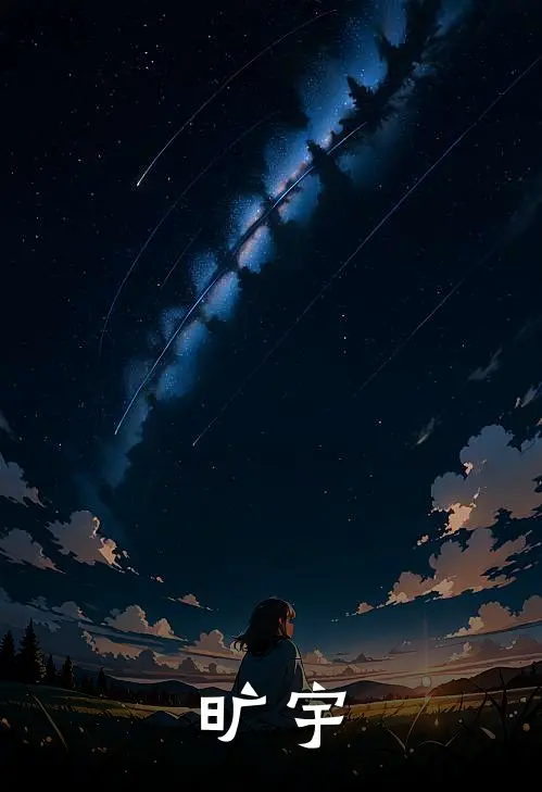 旷宇