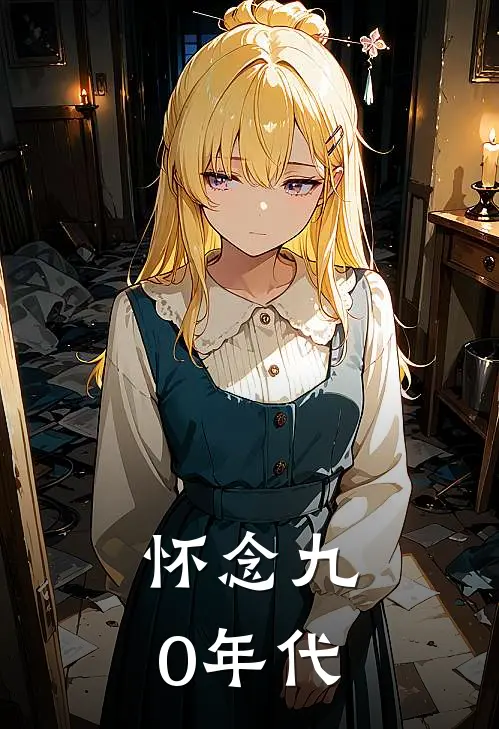 怀念九0年代