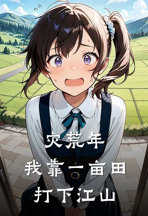 灾荒年,我靠一亩田打下江山