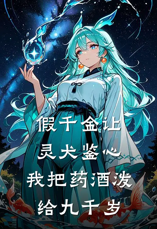 假千金让灵犬鉴心，我把药酒泼给九千岁