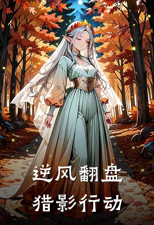 逆风翻盘:猎影行动
