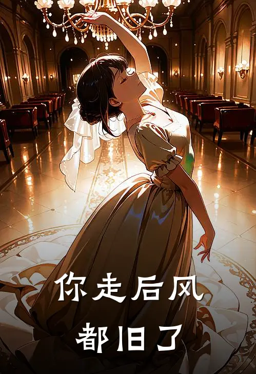 你走后风都旧了