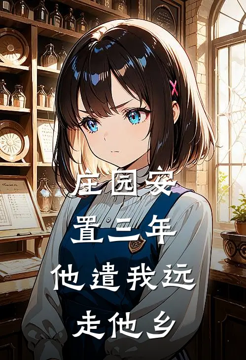 庄园安置三年,他遣我远走他乡