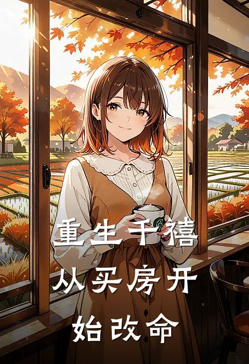 重生千禧:从买房开始改命