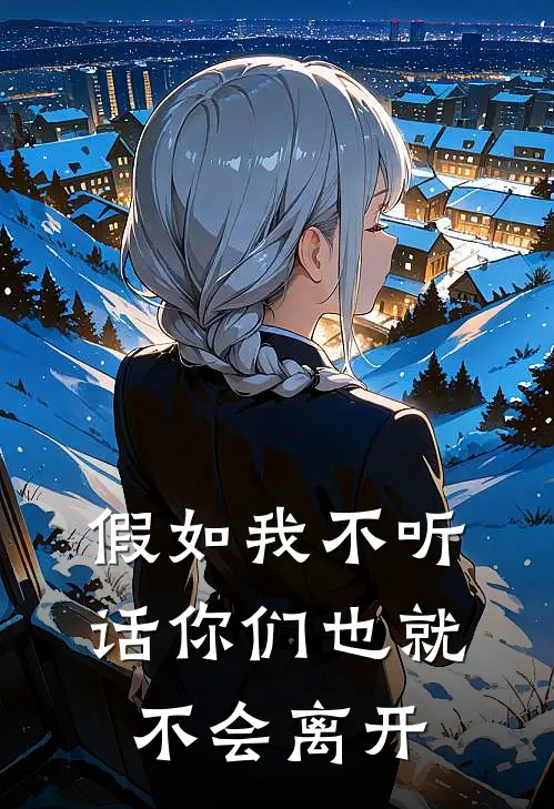 假如我不听话你们也就不会离开