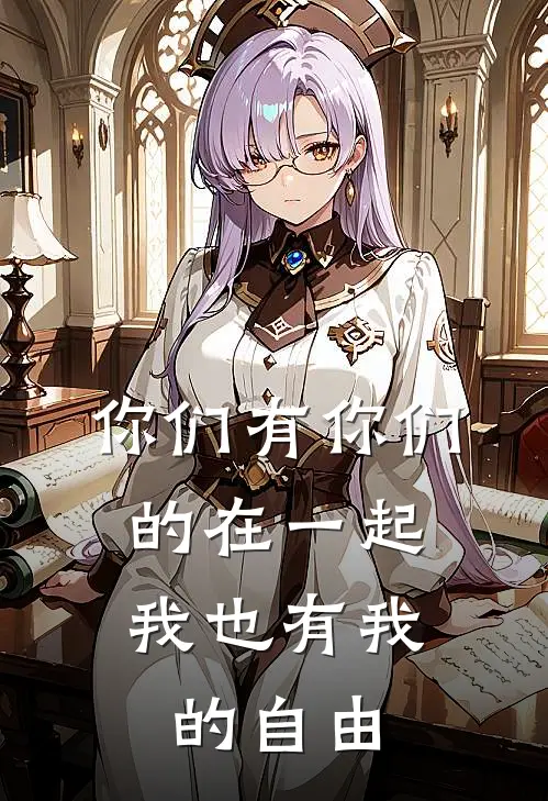你们有你们的在一起，我也有我的自由