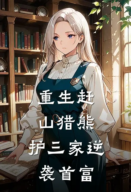 重生赶山猎熊,护三家逆袭首富