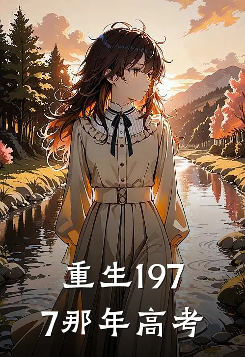 重生1977那年高考