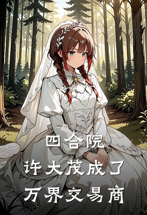 四合院:许大茂成了万界交易商