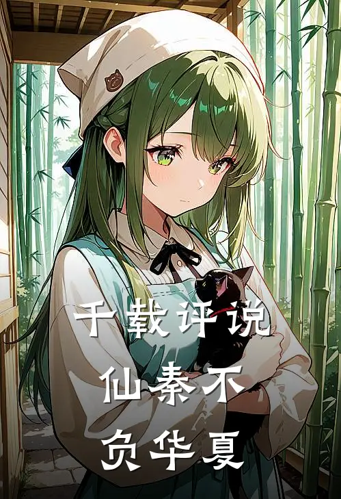 千载评说,仙秦不负华夏