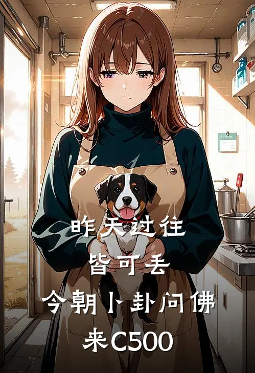 昨天过往皆可丢，今朝卜卦问佛来C500
