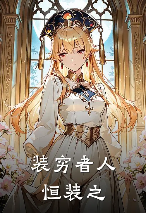 装穷者人恒装之