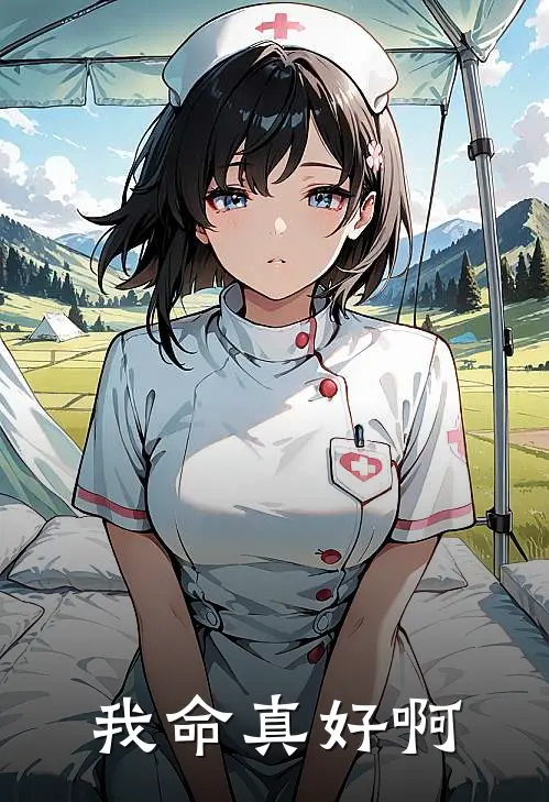 我命真好啊