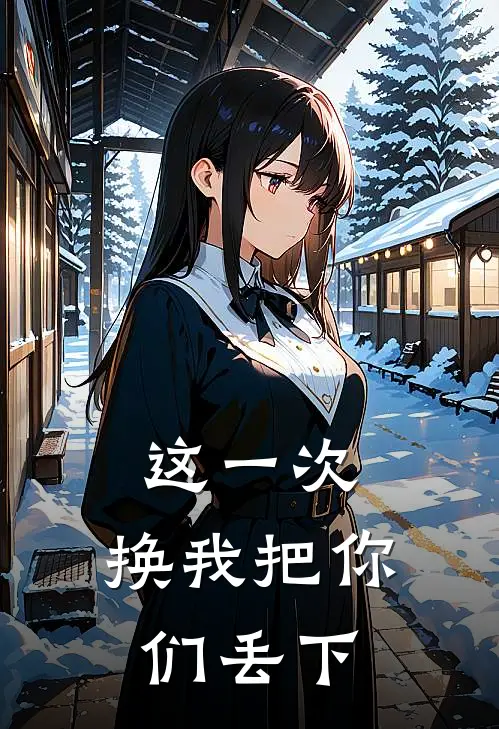这一次,换我把你们丢下