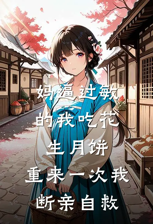 妈逼过敏的我吃花生月饼,重来一次我断亲自救