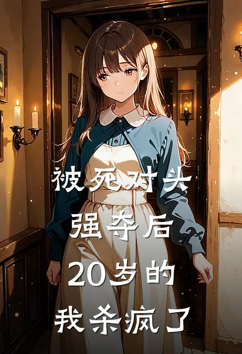 被死对头强夺后,20岁的我杀疯了