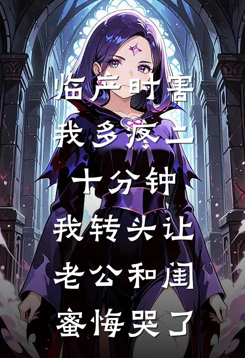 临产时害我多疼二十分钟，我转头让老公和闺蜜悔哭了