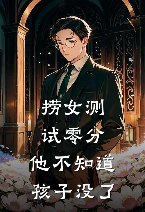 捞女测试零分,他不知道孩子没了