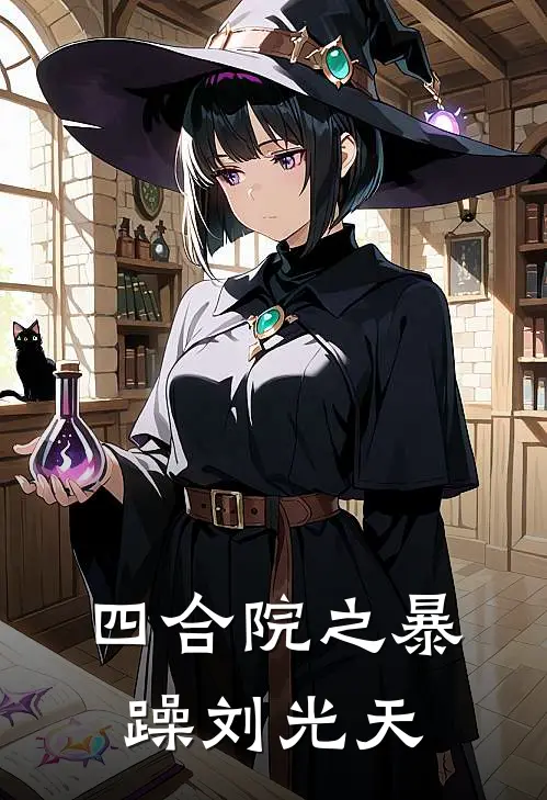 四合院之暴躁刘光天