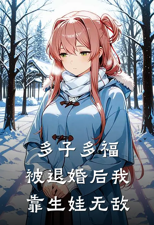 多子多福:被退婚后我靠生娃无敌