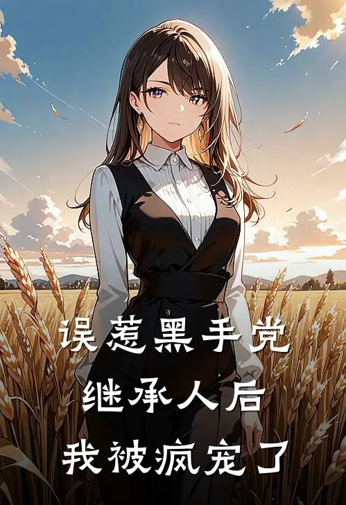 误惹黑手党继承人后,我被疯宠了
