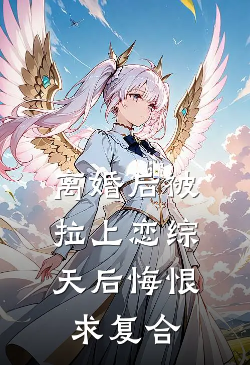 离婚后被拉上恋综,天后悔恨求复合
