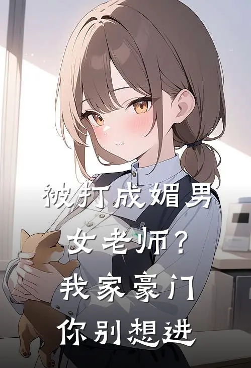 被打成媚男女老师?我家豪门你别想进