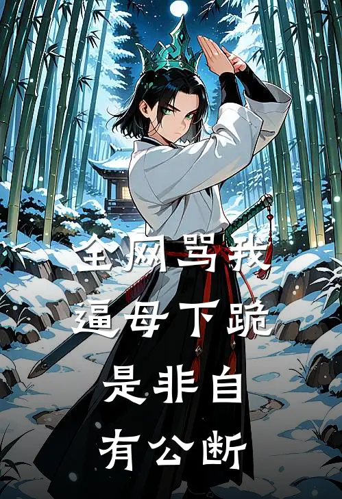 全网骂我逼母下跪,是非自有公断