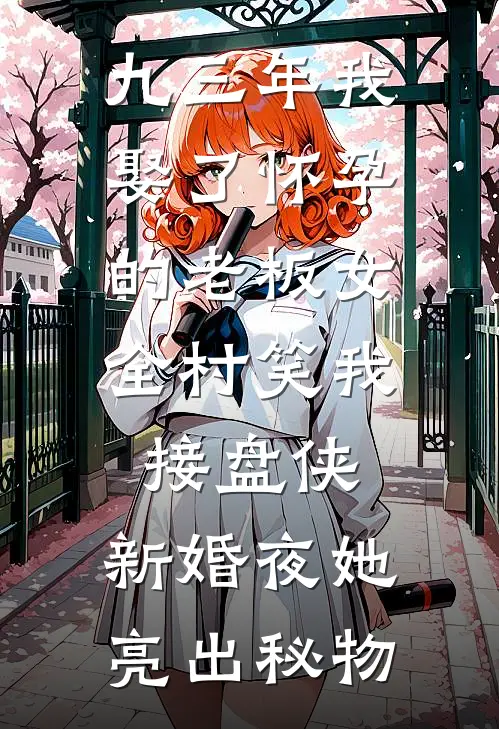 九三年我娶了怀孕的老板女，全村笑我接盘侠，新婚夜她亮出秘物