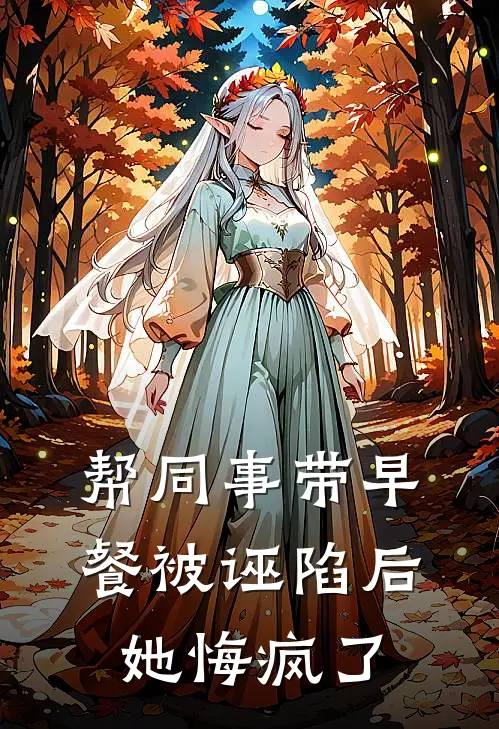 帮同事带早餐被诬陷后,她悔疯了