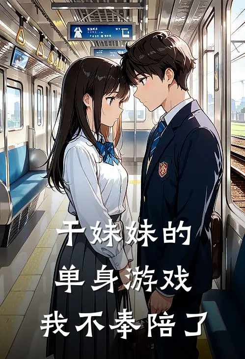 干妹妹的单身游戏，我不奉陪了
