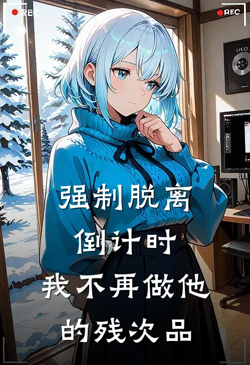 强制脱离倒计时,我不再做他的残次品
