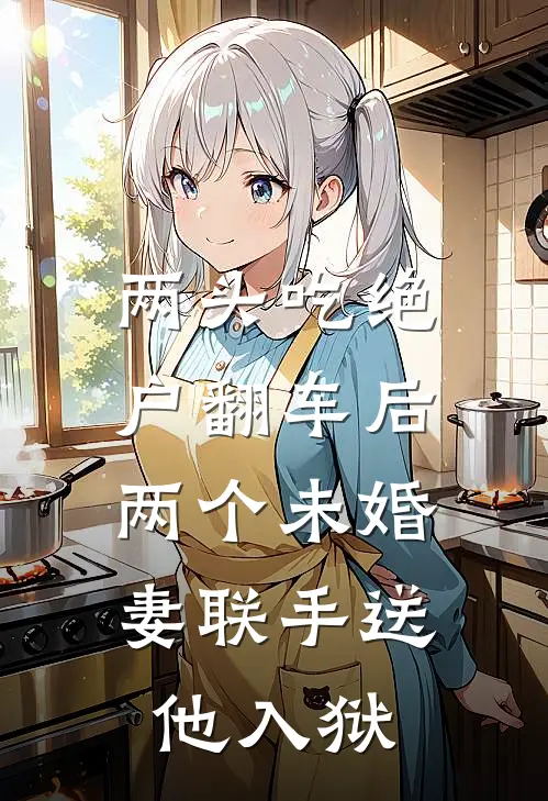 两头吃绝户翻车后,两个未婚妻联手送他入狱