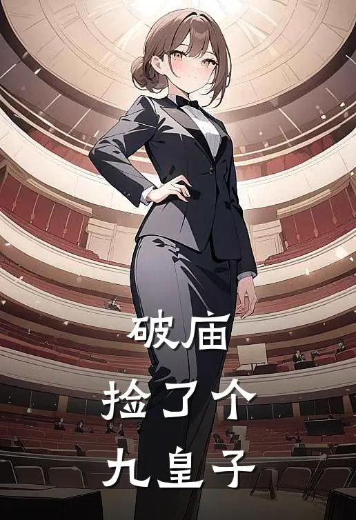 破庙,捡了个九皇子