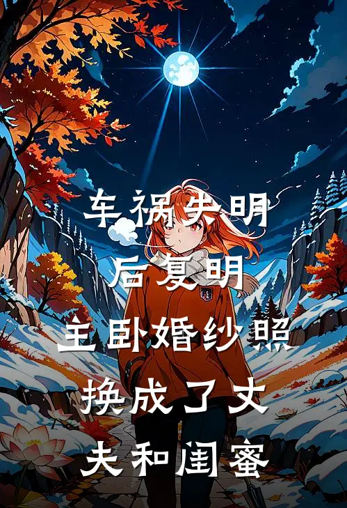 车祸失明后复明,主卧婚纱照换成了丈夫和闺蜜