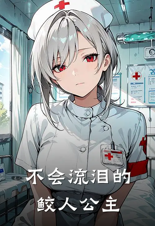 不会流泪的鲛人公主
