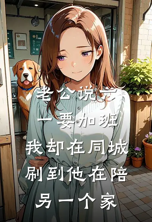老公说六一要加班,我却在同城刷到他在陪另一个家