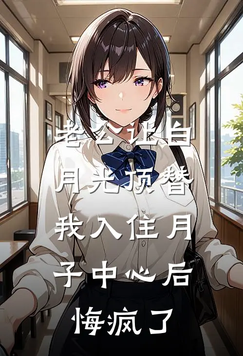 老公让白月光顶替我入住月子中心后,悔疯了