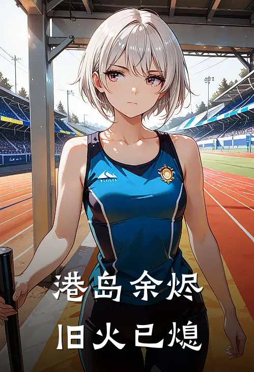港岛余烬,旧火已熄