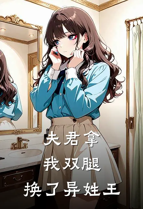 夫君拿我双腿,换了异姓王